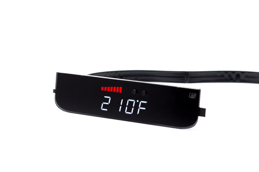 P3 V3 OBD2 - VW Mk6 Gauge (2009-2014)