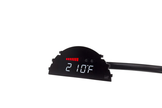 P3 V3 OBD2 - VW Beetle A5 Gauge (2011-2019)