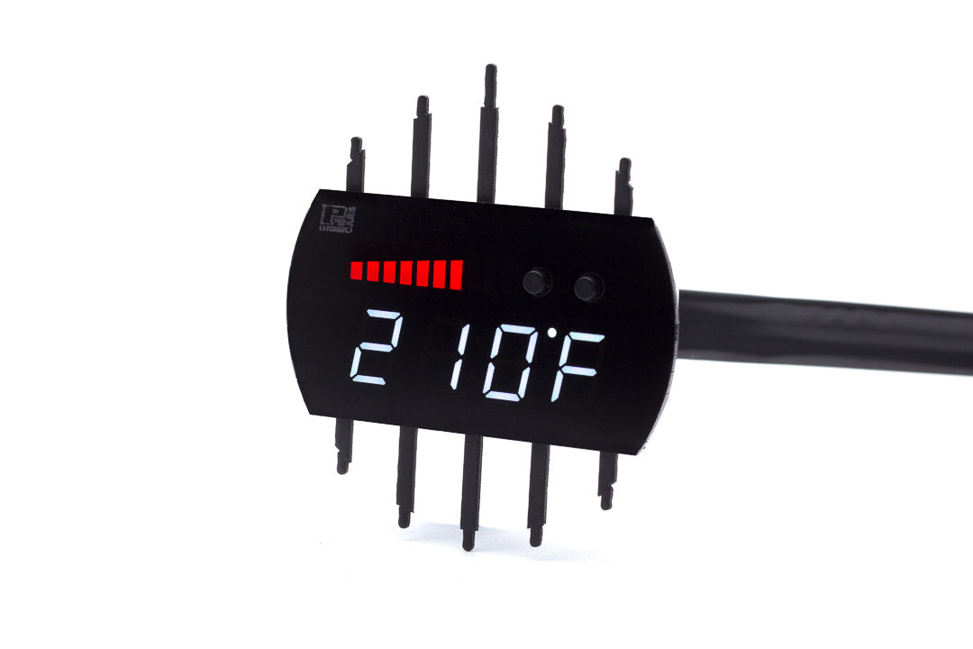 P3 V3 OBD2 - VW Tiguan Gauge (2007-2015)