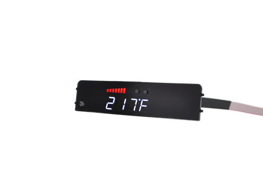 P3 V3 OBD2 - VW Touareg Gauge (2010-2017)