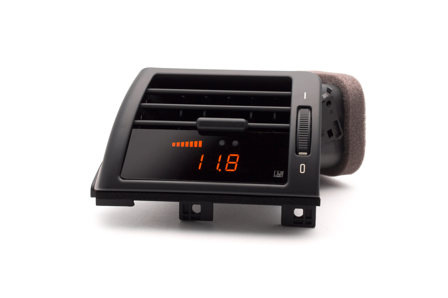 P3 Analog Gauge - BMW E46 (1997-2006) With Vent