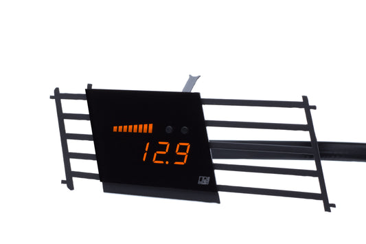 P3 Analog Gauge - BMW E6X (2003-2010)