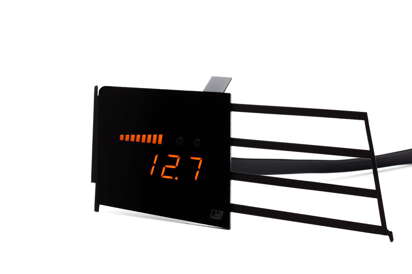 P3 Analog Gauge - BMW E71 (2008-2014)