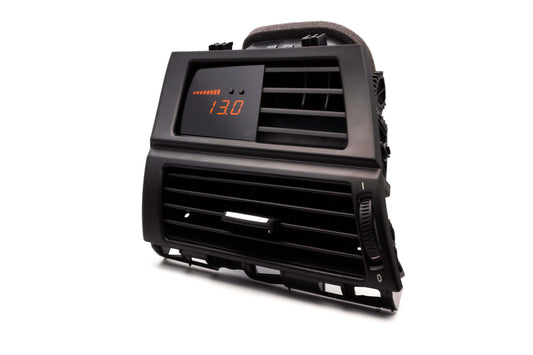 P3 Analog Gauge - BMW E71 (2008-2014) With Vent