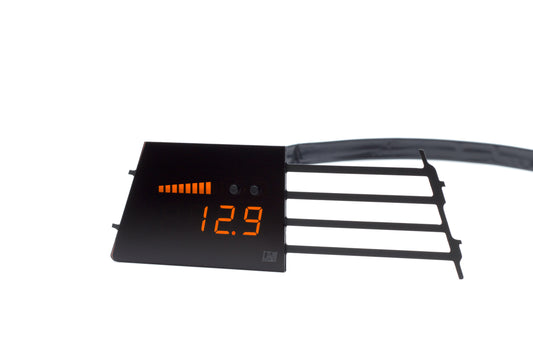 P3 Analog Gauge - BMW E9X (2004-2013)