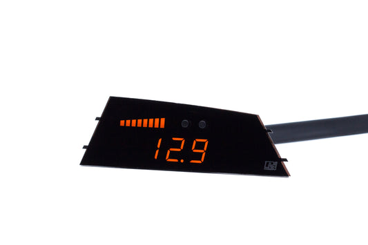 P3 Analog Gauge - BMW F2X/F87 (2013-2019)