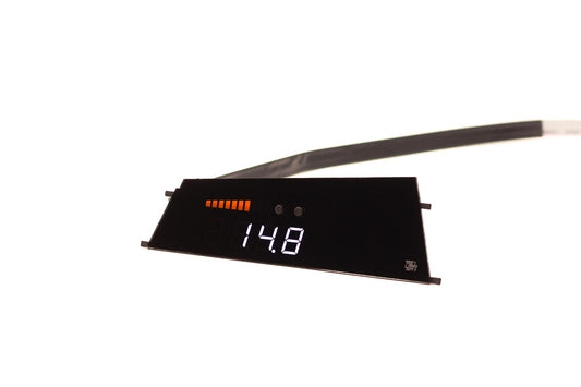 P3 Analog Gauge - BMW G3X / F9X Gauge (2019+)