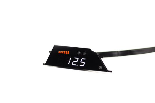 P3 Analog Gauge - BMW G42 Gauge (2019+)
