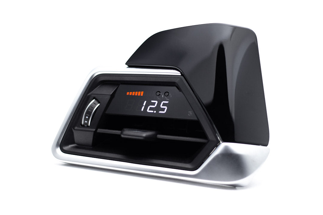 P3 Analog Gauge - BMW G42 Gauge (2019+) With Vent