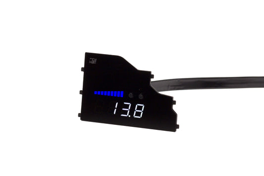 P3 Analog Gauge - Ford F-150 (2015-2020)