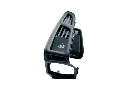 P3 Analog Gauge - Ford Focus Gen 3 Gauge (2011-2019) With Vent