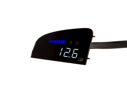 P3 V3 OBD2 - Buick Regal / Opel Insignia Gauge (2008-2017)