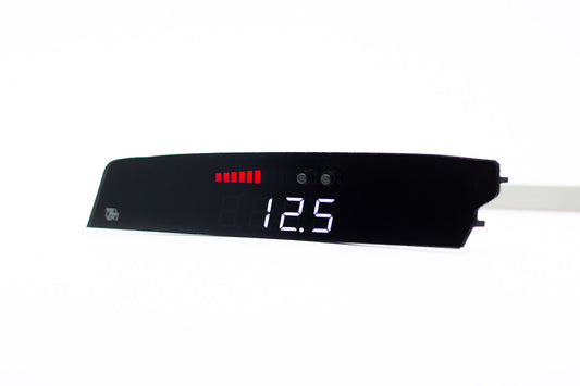 P3 Analog Gauge - Honda Accord 10th Gen (2016-2021)