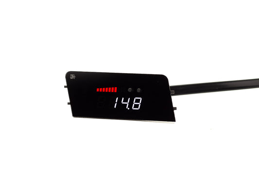 P3 Analog Gauge - Mitsubishi EVO X (2008-2015)