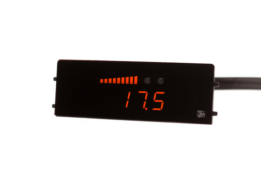 P3 Analog Gauge -Subaru WRX/STI/Forester (2015-2021)