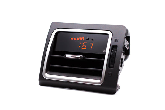P3 Analog Gauge -Subaru WRX/STI/Forester (2015-2021) With Vent