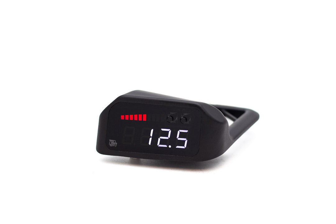 P3 Analog Gauge - Toyota A90 Supra Gauge (2019+)