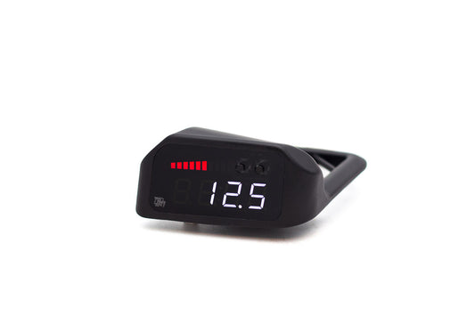 P3 Analog Gauge - Toyota A90 Supra Gauge (2019+)