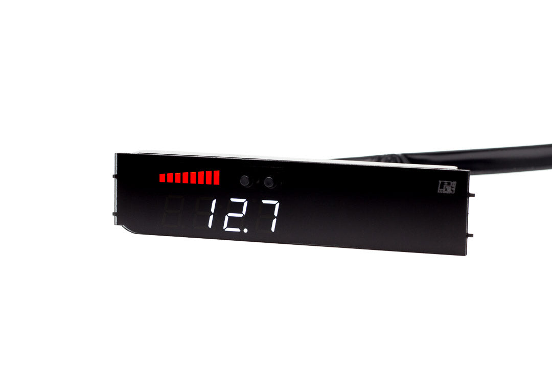P3 Analog Gauge - VW Mk6 Jetta Sedan (2011-2018)
