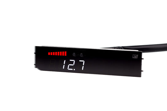 P3 Analog Gauge - VW Mk6 Jetta Sedan (2011-2018)