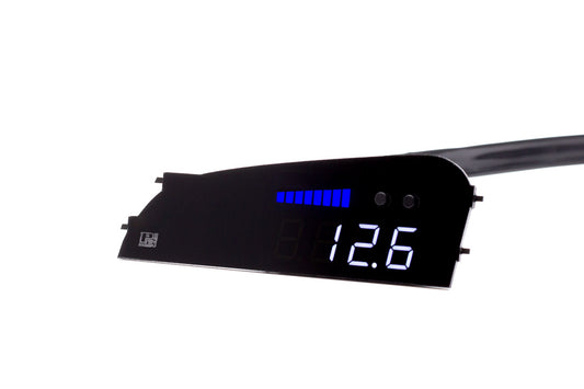 P3 Analog Gauge - VW Mk7 (2014-2019)
