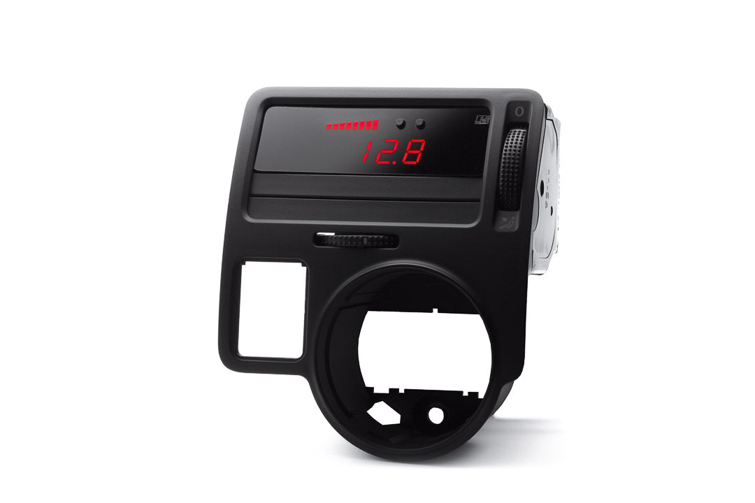 P3 Analog Gauge - VW Mk4 (1997-2004) With Vent