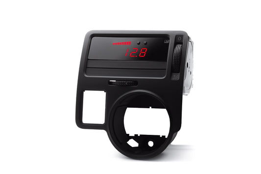 P3 Analog Gauge - VW Mk4 (1997-2004) With Vent