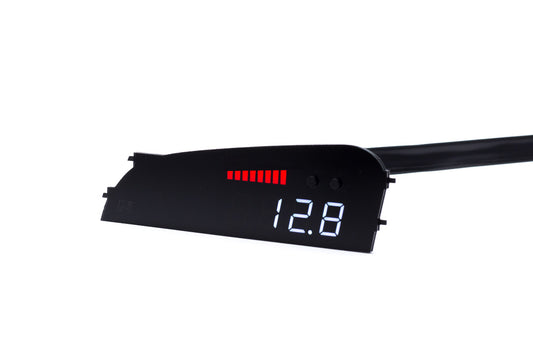 P3 Analog Gauge - VW Mk7 (2014-2019)
