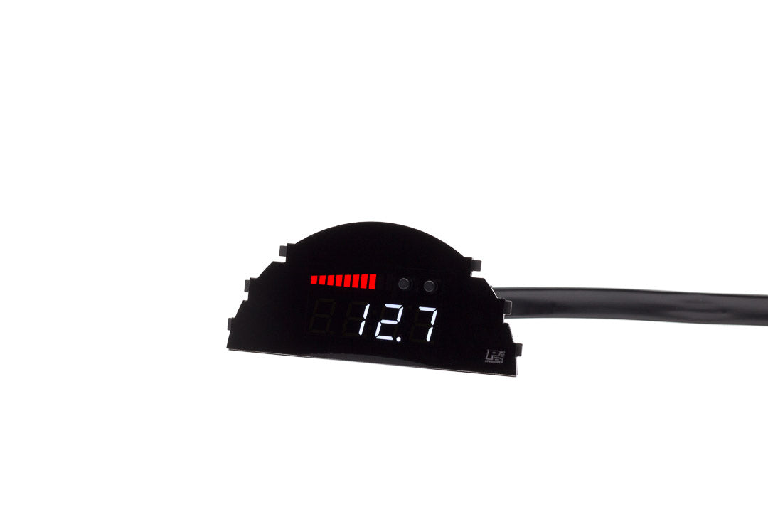 P3 Analog Gauge - VW Beetle A5 (2011-2019)