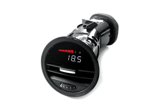 P3 Analog Gauge - VW Beetle A5 (2011-2019) With Vent