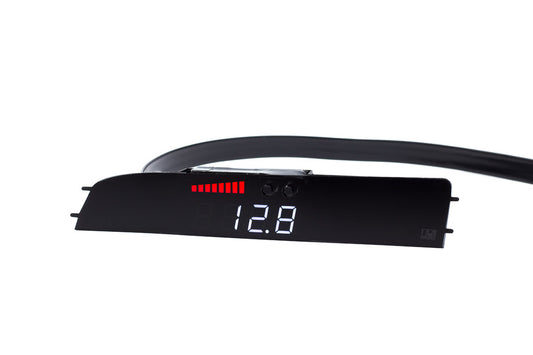 P3 Analog Gauge - VW B7 Passat (2010-2015)