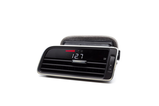 P3 Analog Gauge - VW B7 Passat (2010-2015) With Vent