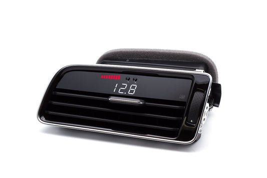 P3 Analog Gauge - VW B8 Passat (2015-2018) With Vent
