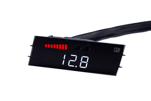 P3 Analog Gauge - VW CC/B6 Passat (2007-2017)
