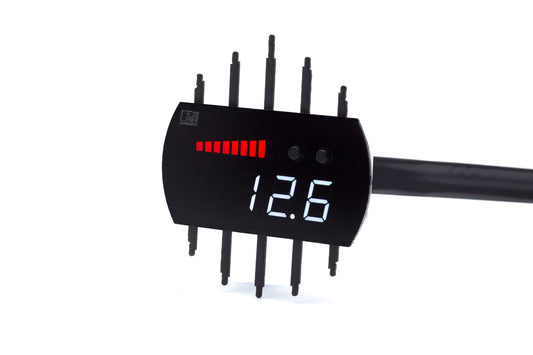 P3 Analog Gauge - VW Tiguan (2007-2015)
