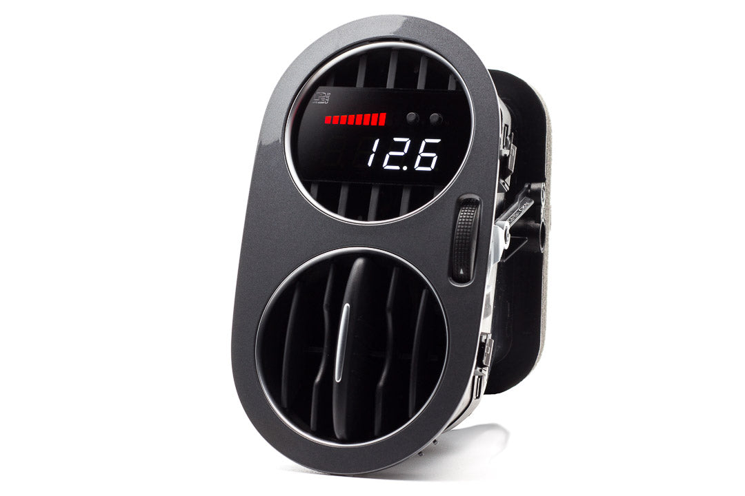 P3 Analog Gauge - VW Tiguan (2007-2015) With Vent