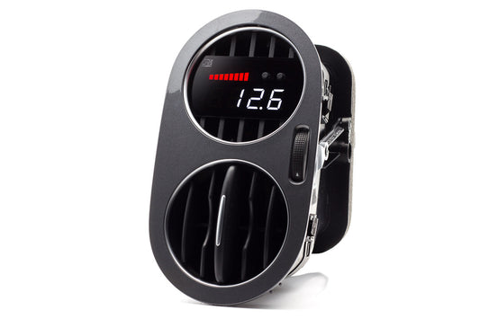 P3 Analog Gauge - VW Tiguan (2007-2015) With Vent