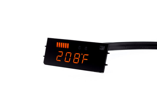 P3 Analog Gauge - BMW E85/E86 (2002-2008)