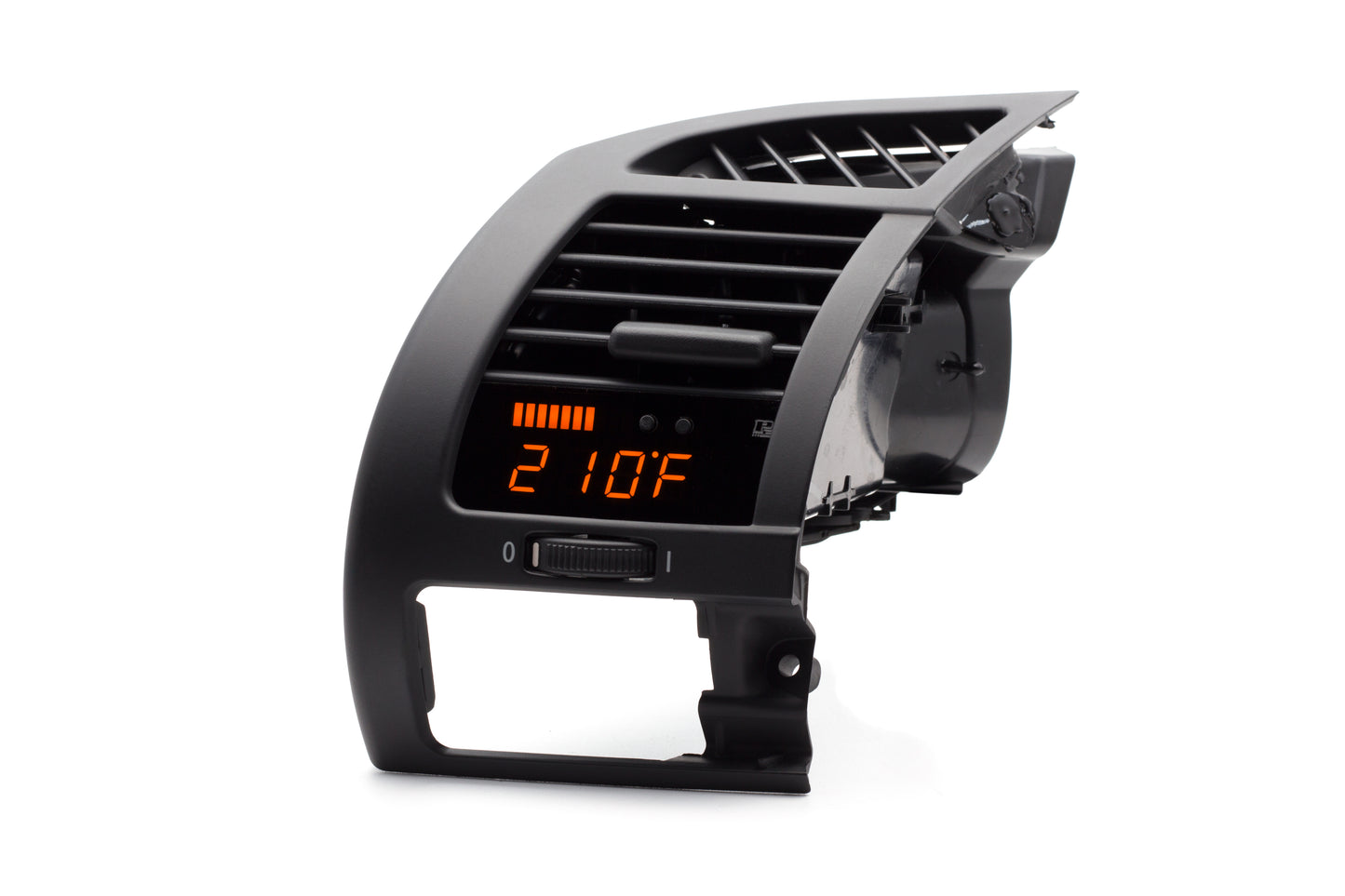 P3 Analog Gauge - BMW E89 (2009-2016)