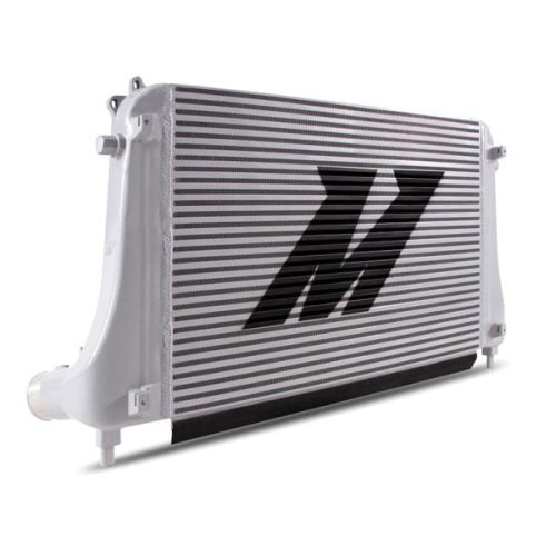 93-98 Toyota Supra Turbo Fan Shroud Kit Mishimoto