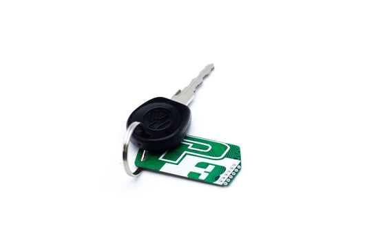 P3 Key Circuit Board Chain Accessory