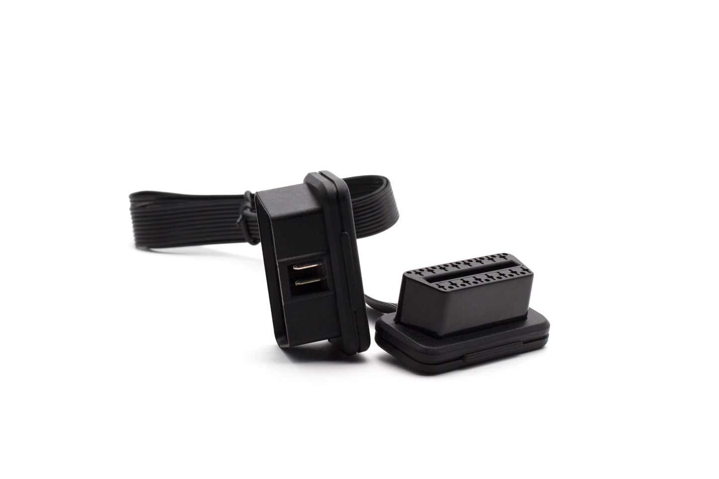 Low Profile OBD2 Extension Accessory