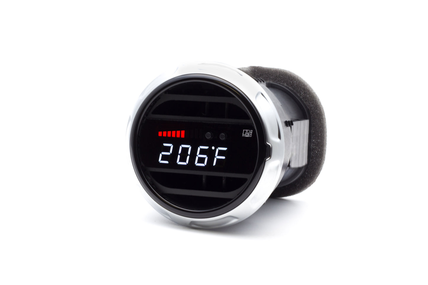 P3 V3 OBD2 - Audi 8J Gauge (2006-2014) With Vent
