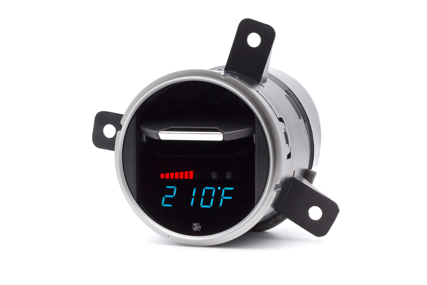 P3 V3 OBD2 - Chevrolet Camaro Gen5 Gauge (2010-2015) With Vent