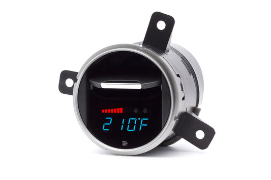 P3 V3 OBD2 - Chevrolet Camaro Gen5 Gauge (2010-2015) With Vent