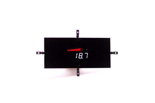 P3 V3 OBD2 - Rectangular DIY Gauge (2008+)