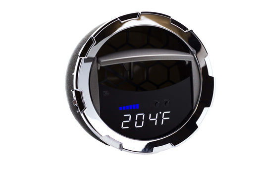 P3 V3 OBD2 - Ford Super Duty Gauge (2008-2016)