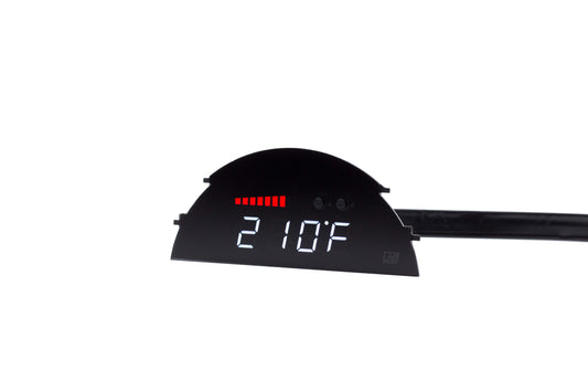 P3 V3 OBD2 - Ford Mustang Gen5 Gauge (2010-2014)