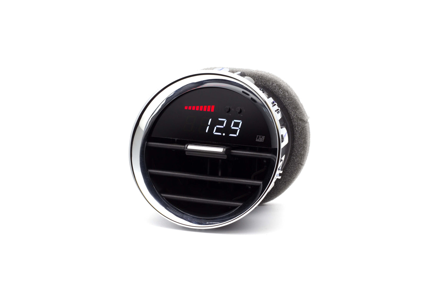 P3 Analog Gauge - Ford Mustang Gen5 (2010-2014) With Vent