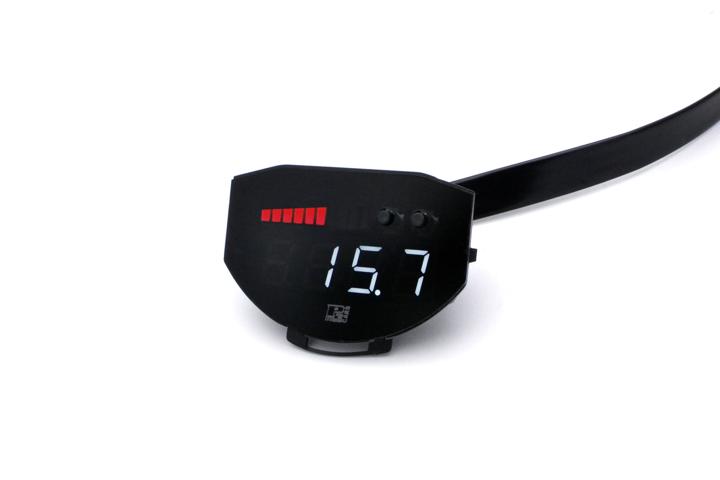 P3 Analog Gauge - Ford Mustang Gen6 (2015-2022)